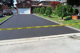 Best Driveway Crack Filling  in USA